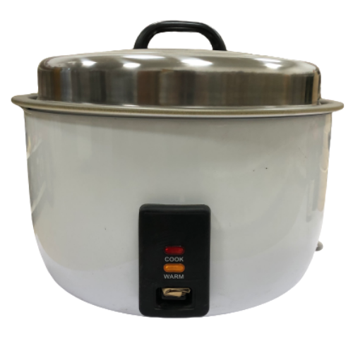 Electric Rice Cooker 10kg (23l) 30000watt