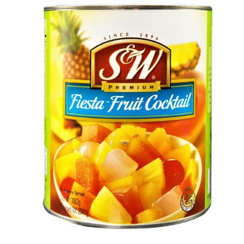 Fiesta Fruit Cocktail 850g