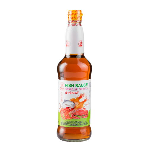 Fish Sauce (Cock) 700ml
