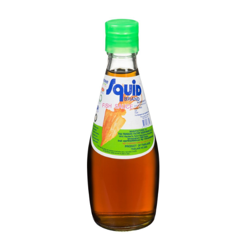 Fish Sauce (Squid) 300ml