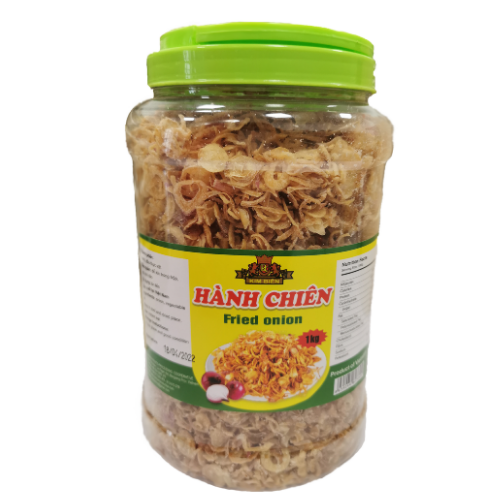 Fried Shallot(Minh Hao) 1kg