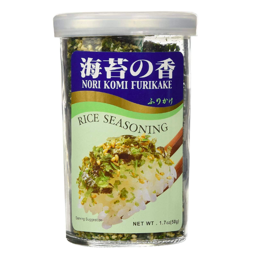 Furikake Nori Fumi 50gr