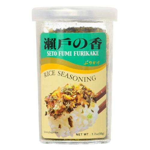 Furikake Seto Fumi 50gr