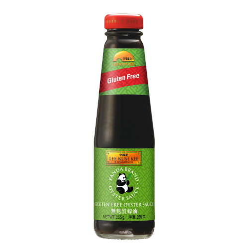 Gluten Free Panda Oyster Sauce (Lkk)510gr