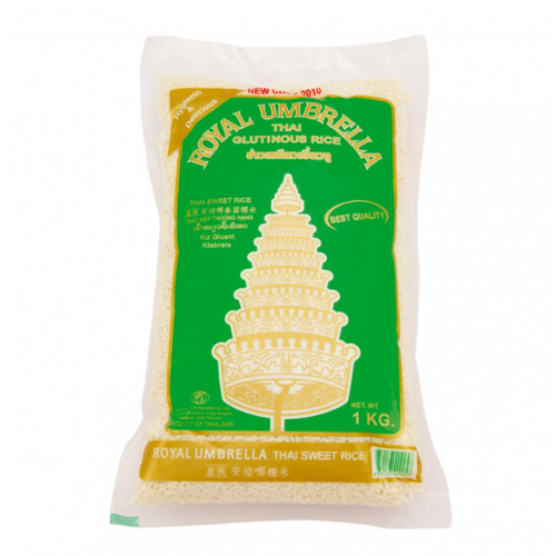 Glutinous Rice (Royal Umbrella) 1kg