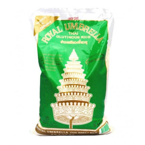 Glutinous Rice (Royal Umbrella)18kg