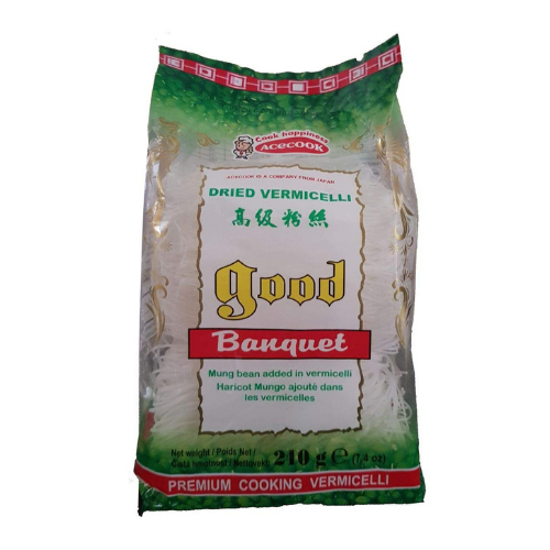 Good Banquet Bean Vermicelli 210gr