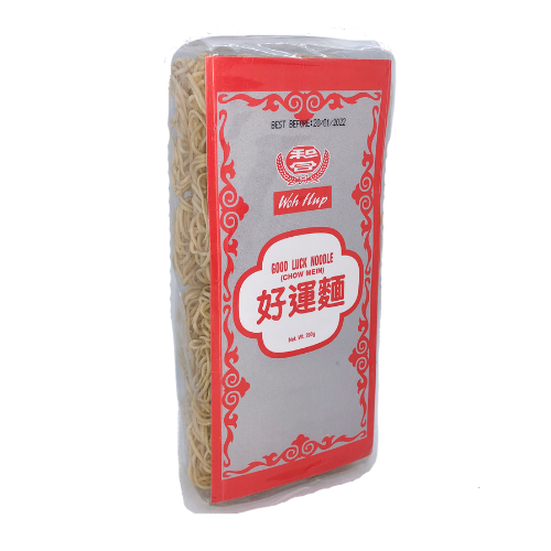 Good Luck Noodles (Woh Hup) 200gr