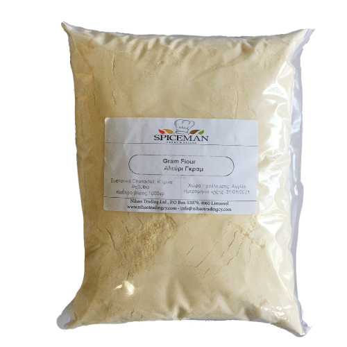 Graham Flour 1kg