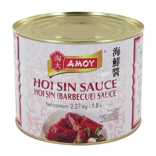 Hoi Sin Sauce (Amoy) 2.27kg