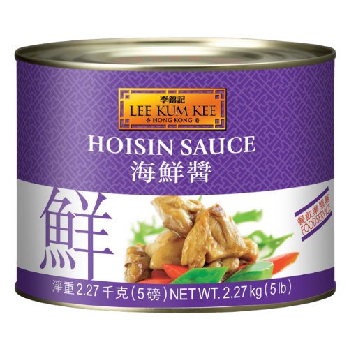 Hoi Sin Sauce (Lkk) 2,27kg