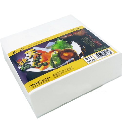 Japanese Paper Tempura 500pc