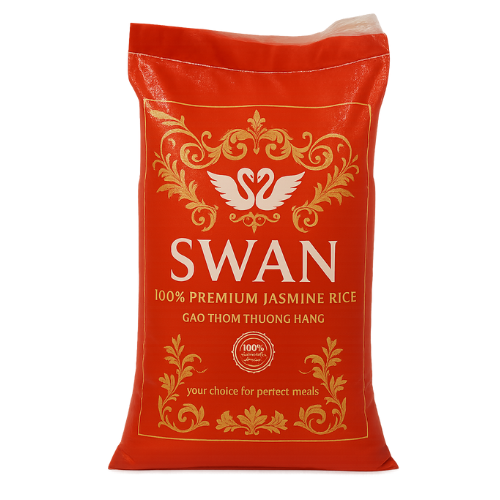 Jasmine Rice (Swan) 18kg