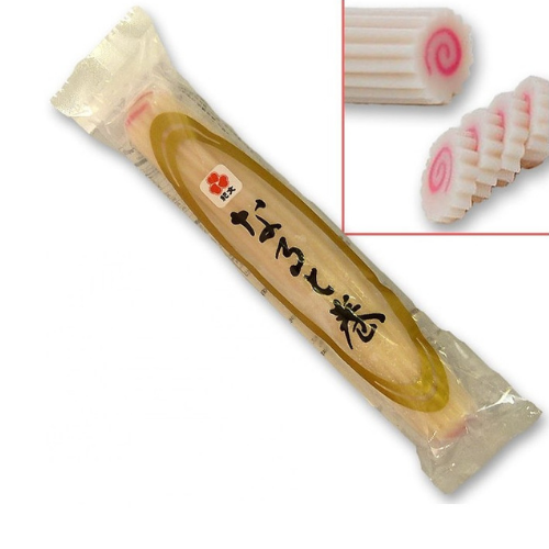 Kibun Naruto Maki (Fish Cake) 150gr