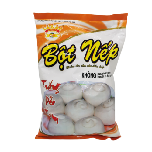 Kimbien Sticky Rice Powder 1kg