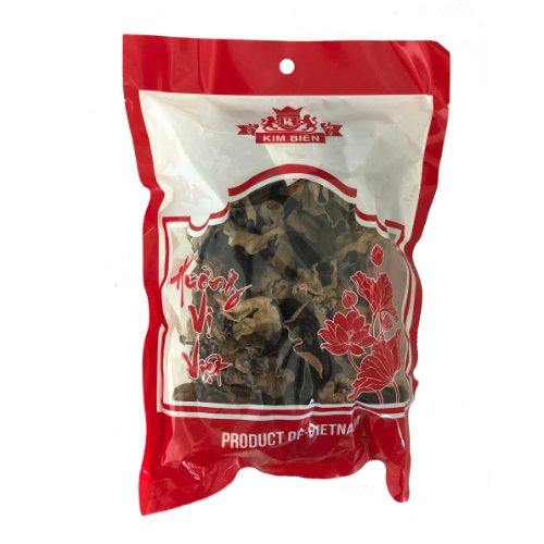 Kimbien Black Fungus 100gr