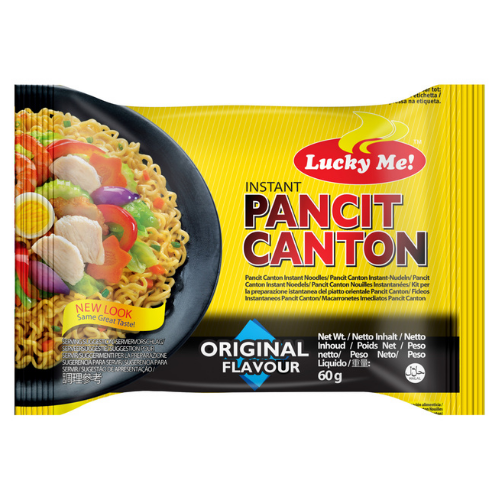 Lucky Me (Original) 60gr