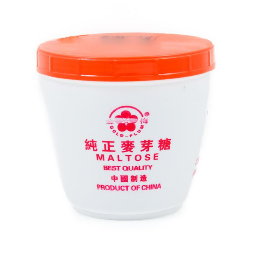 Maltose Dragon Boat 500gr