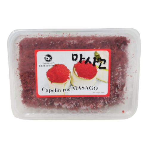 Masago Red 500gr