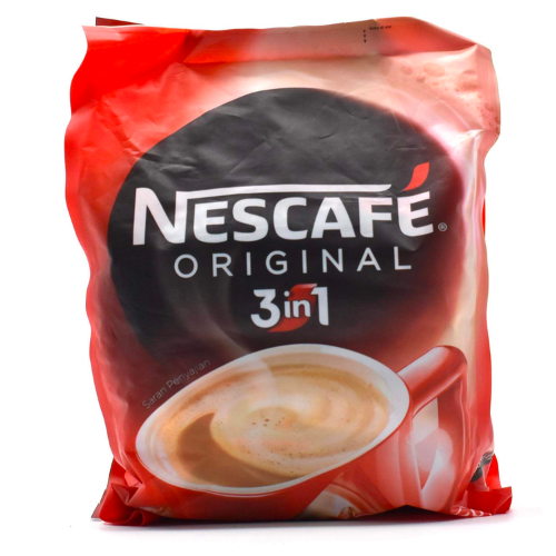 Nescafe 3in1 New Blend 30 X 28gr