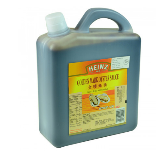 Oyster Sauce (Heinz) 2.27kg