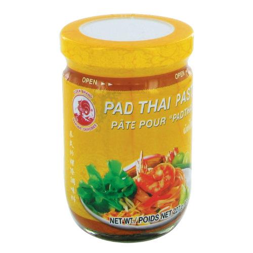 Pad Thai Paste (Cock) 227g