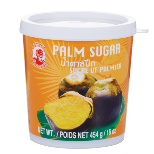 Palm Sugar (Cock) 454gr