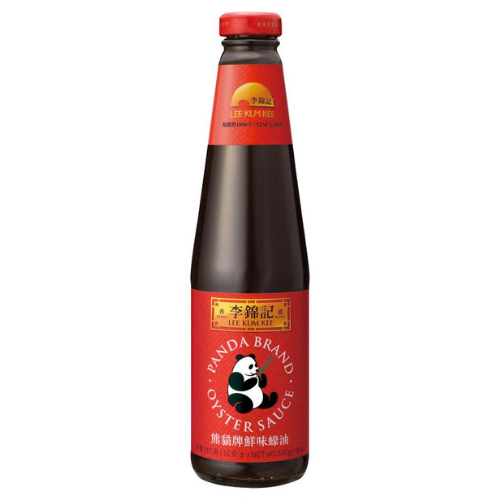 Panda Oyster Sauce (Lkk) 510gr