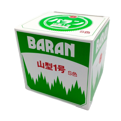 Plastic Baran 1000pcs