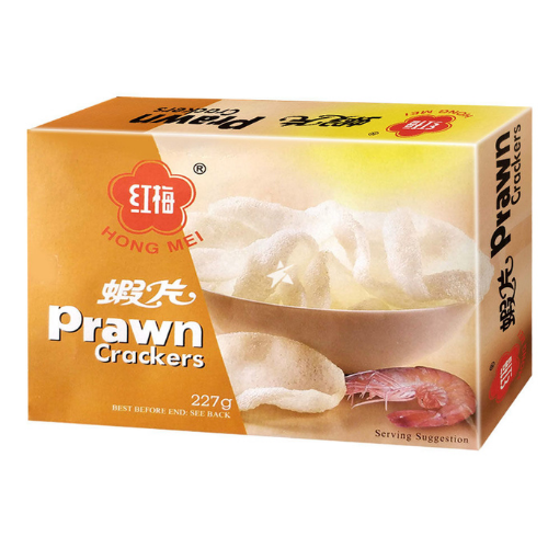 Prawn Crackers 227gr
