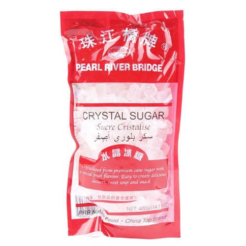 Prb Crystal Sugar 400gr