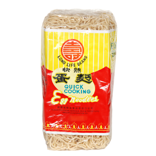 Anlida Quick Cooking Noodles 500gr