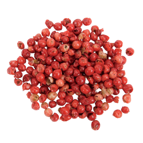 Red Pepper Corn 200gr
