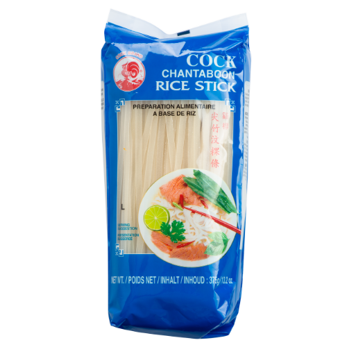 Rice Stick 5mm (Cock) 375gr