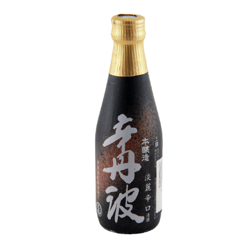 Sake Ozeki (Karatanba Honjozo) 300ml