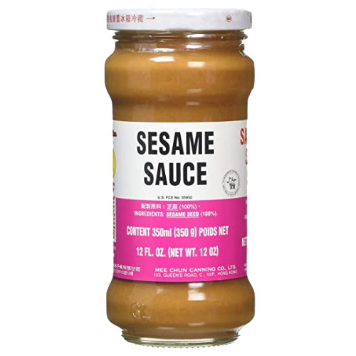 Sesame Sauce Mee Chun 350gr