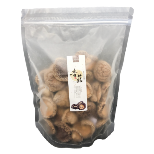 Shiitake Mushroom 5-6cm 200gr