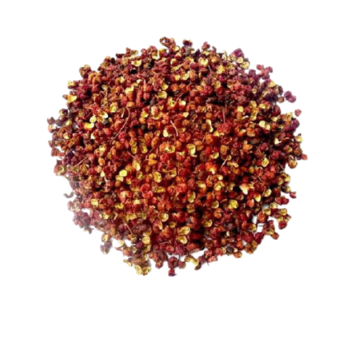 Sichuan Pepper Corn 500gr