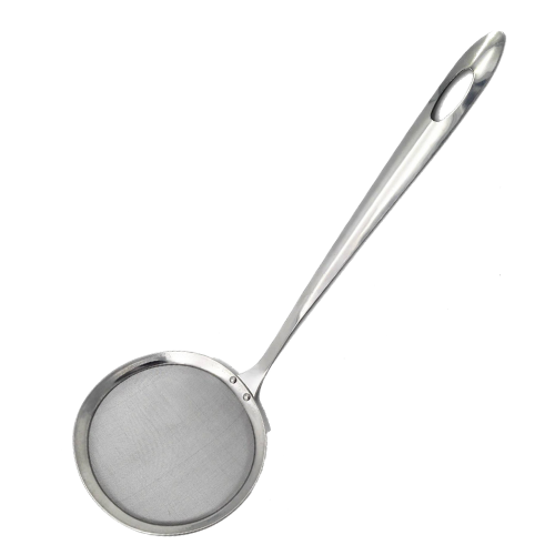 Strainer For Oil 16cm