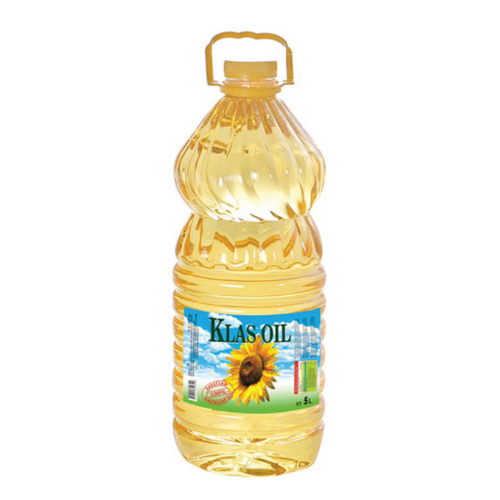 Sunflower Oil 5ltr