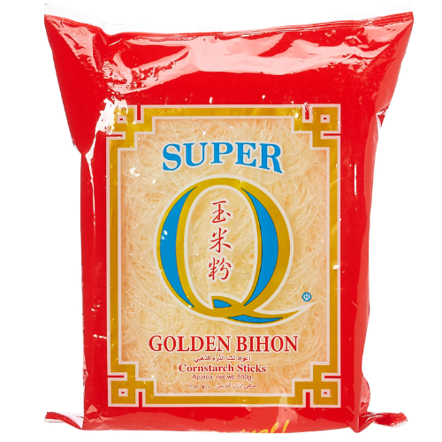 Super Q Golden Bihon 500g