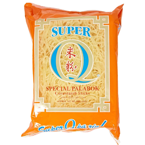 Super Q Special Palabok 500gr