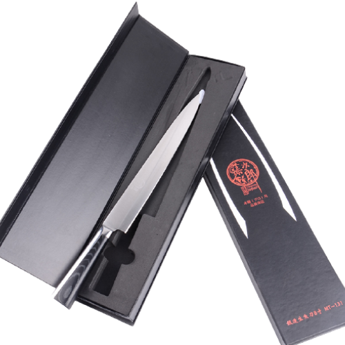 Sushi Knife Hrc57-58 Mt132 27cm