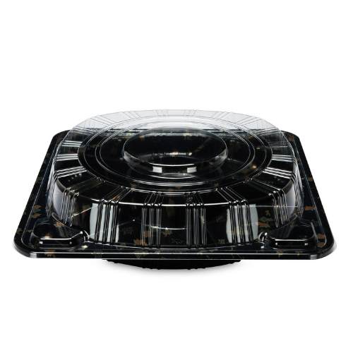Sushi Trays F/parties Sr-11 ( 38cm X38cm)