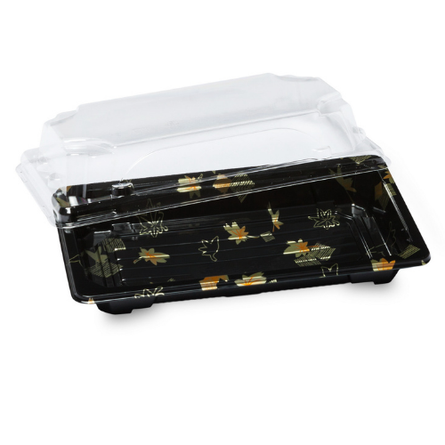 Sushi Trays WP-01 ( 16cm X 9cm)