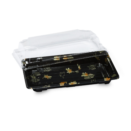 Sushi Trays WP-03 ( 16.5cm X 11.5cm)