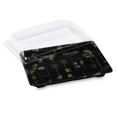 Sushi Trays WP-05 (18.5cm X 12.8cm)
