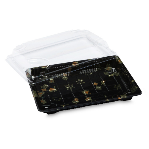 Sushi Trays WP-07 ( 21.5cm X 13.5cm)