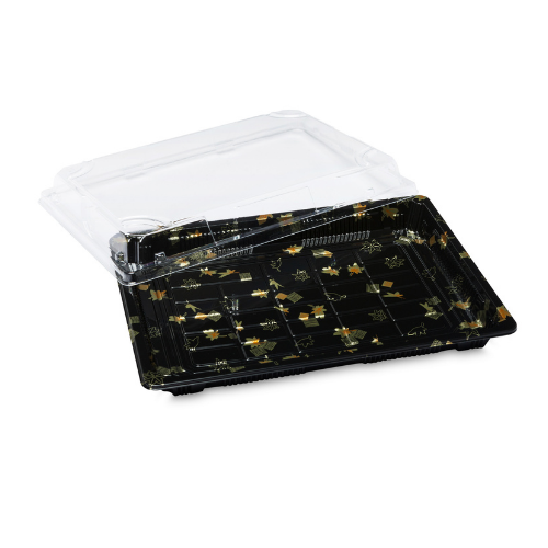 Sushi Trays WP-09 ( 23.8cm X 14.5cm)