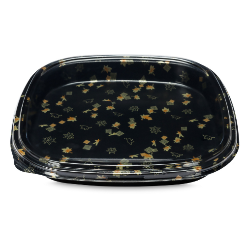 Sushi Trays WP-20 ( 27cm X 27cm)